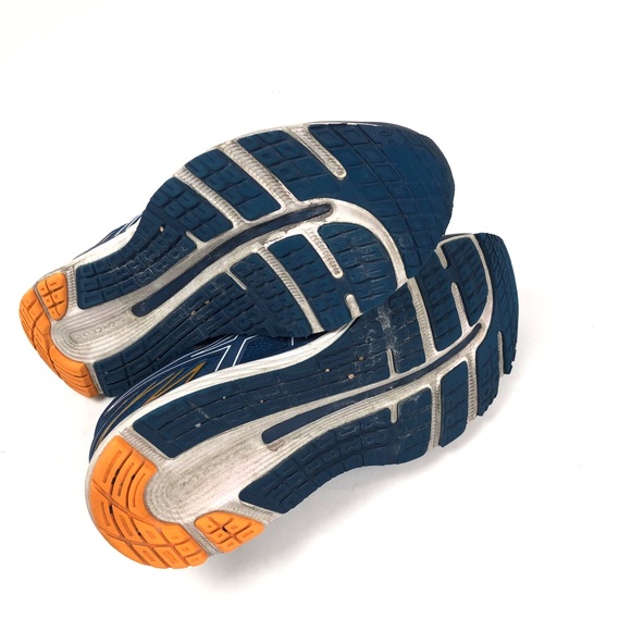 Men's Asics Gel-Cumulus Running Shoes - Picture 3 of 7